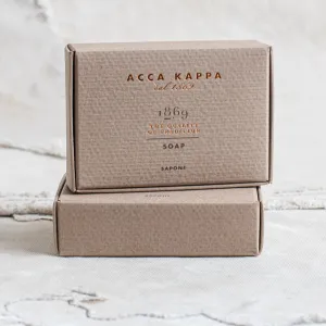 Acca Kappa 1869 - Soap - Boxed