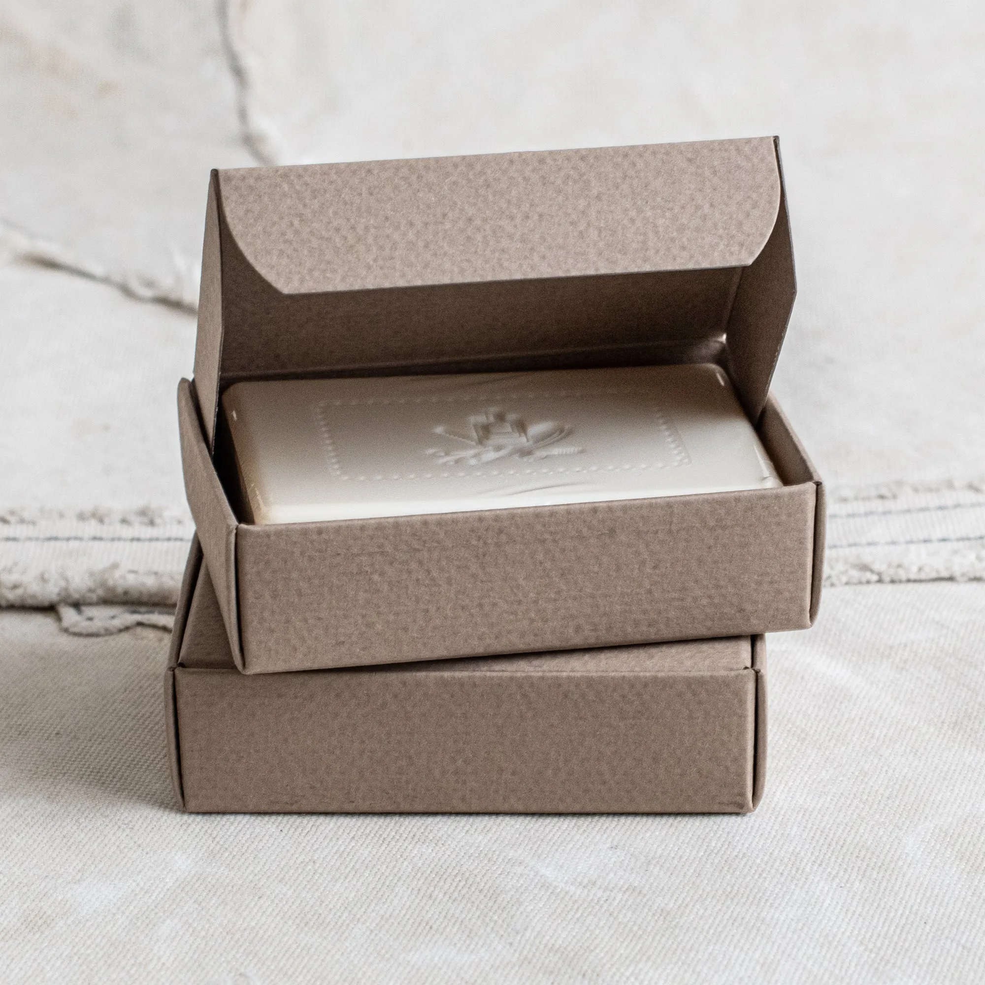 Acca Kappa 1869 - Soap - Boxed