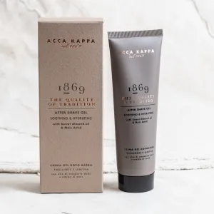 After Shave Gel - Acca Kappa