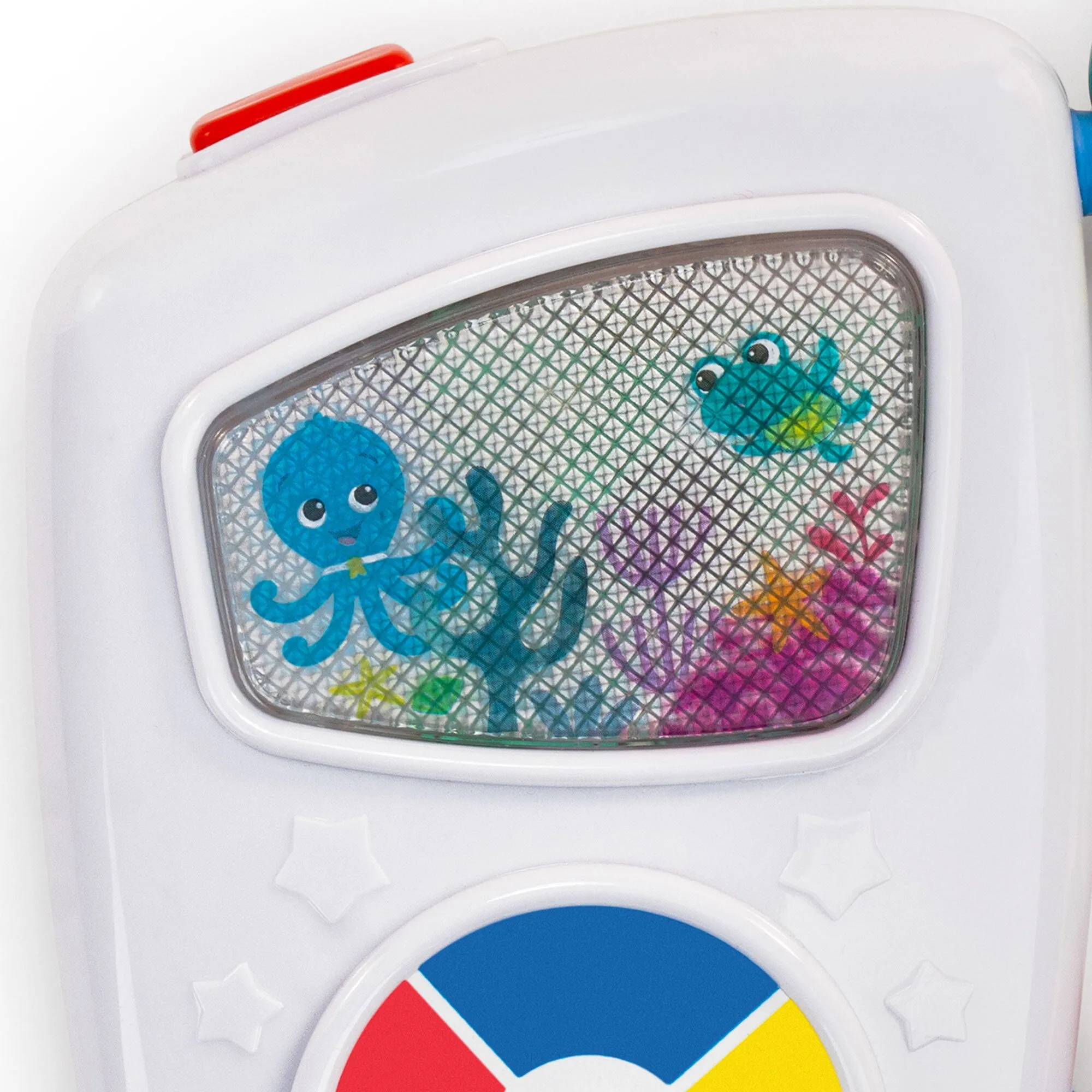 Baby Einstein - Maritime Melodies™ Musical Toy