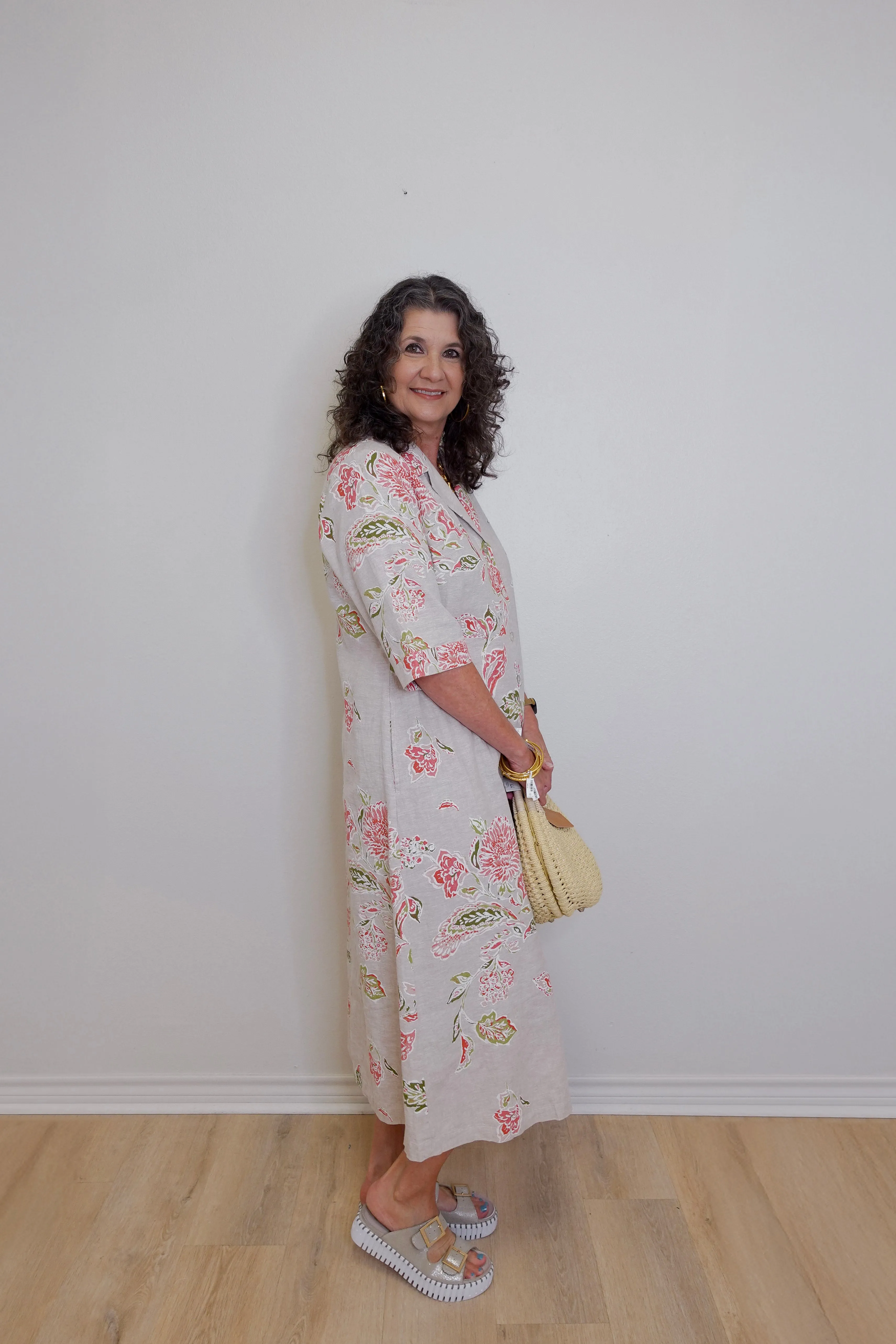 Bloomer Go To Dress