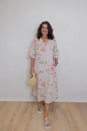 Bloomer Go To Dress