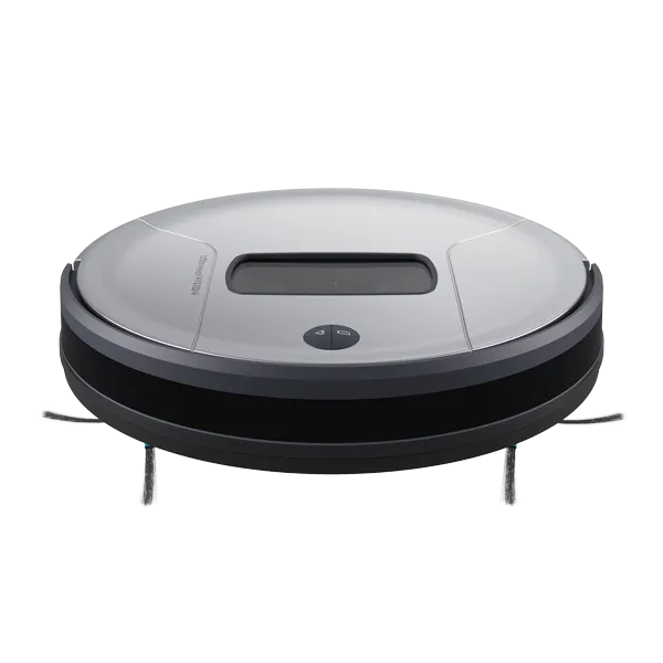 Bob PetHair Vision Robotic Vacuum Cleaner