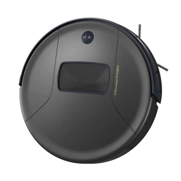 Bob PetHair Vision Robotic Vacuum Cleaner