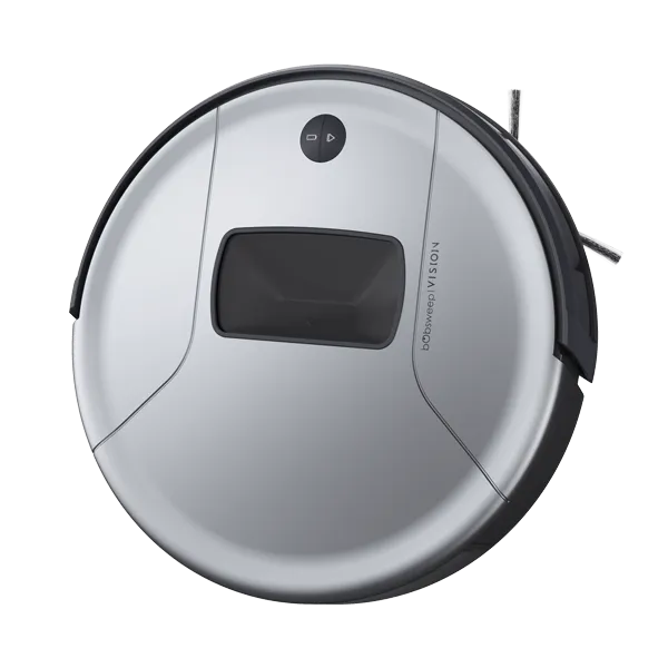 Bob PetHair Vision Robotic Vacuum Cleaner