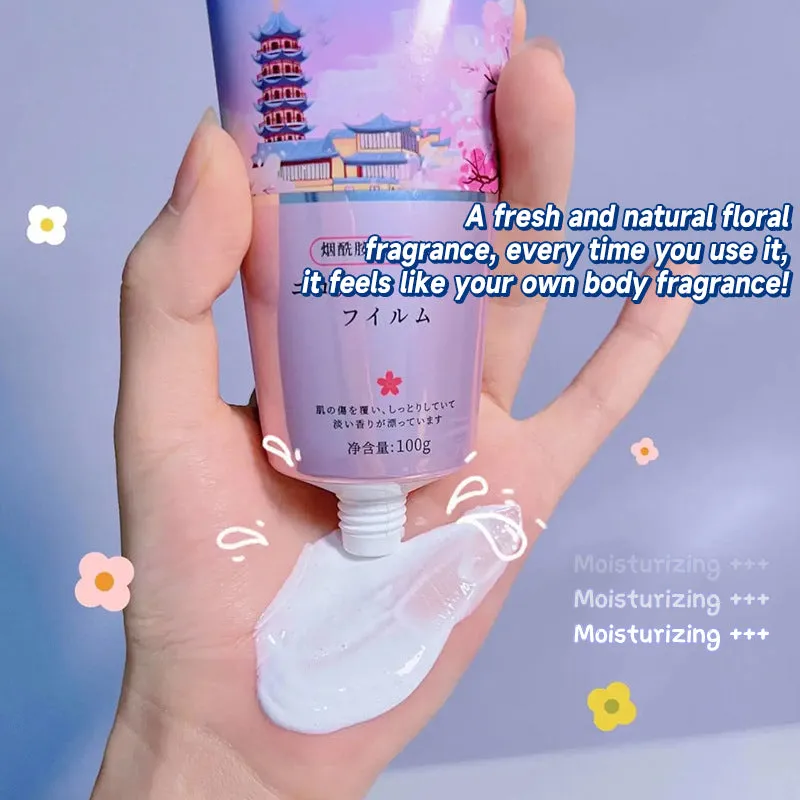 Body Milk Whitening Lotion Instant Whitening Lotion Waterproof Body Moisturizer