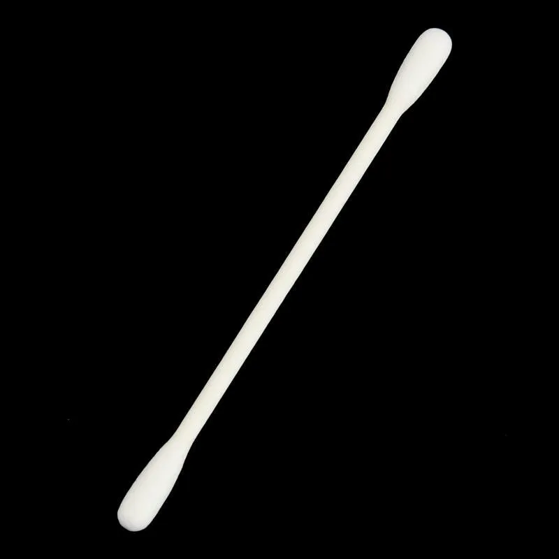 Cleanroom Cotton Swabs for Lcd Panel Purification