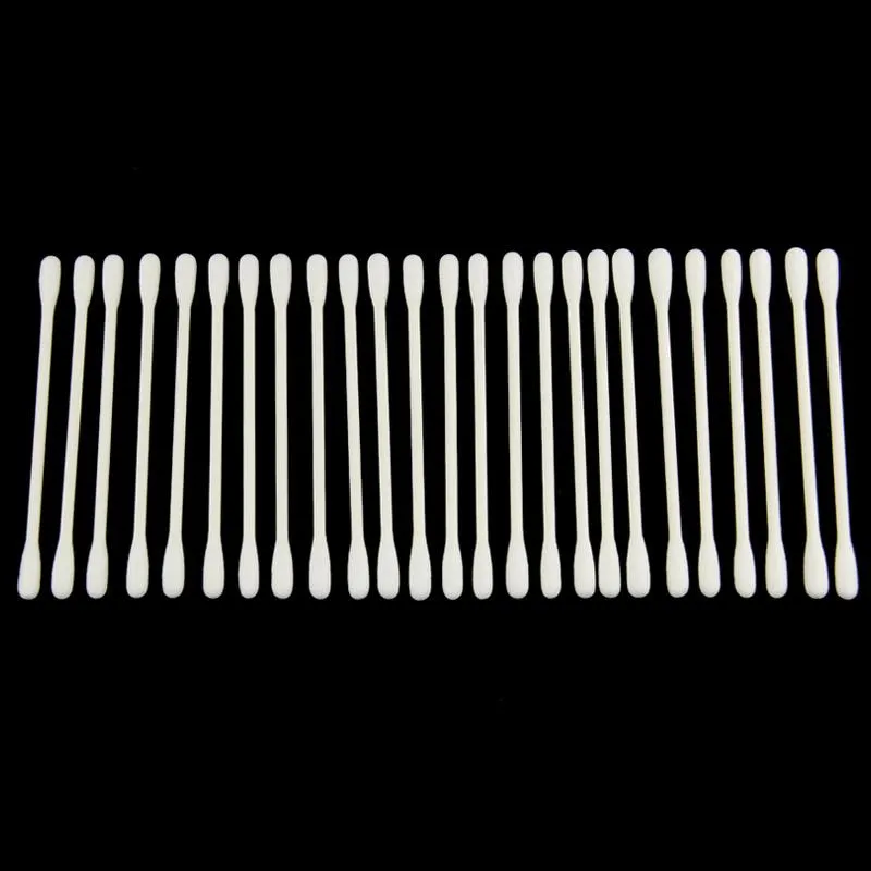 Cleanroom Cotton Swabs for Lcd Panel Purification
