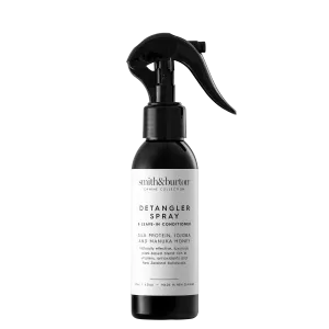 Detangler Spray & Leave-in Conditioner
