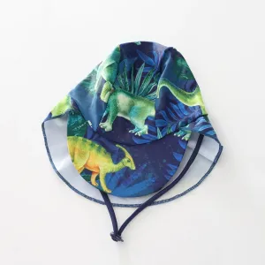 Dinosaur Legionnaire Cap