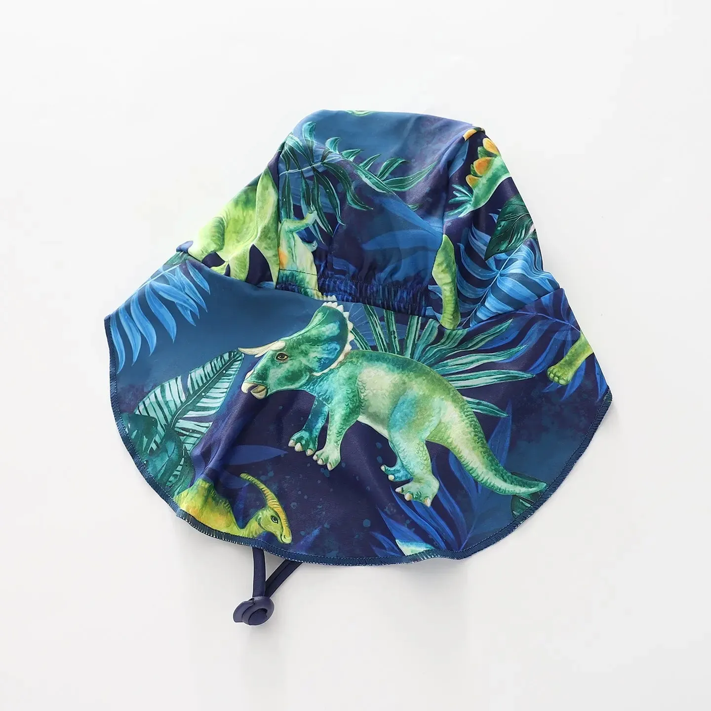 Dinosaur Legionnaire Cap