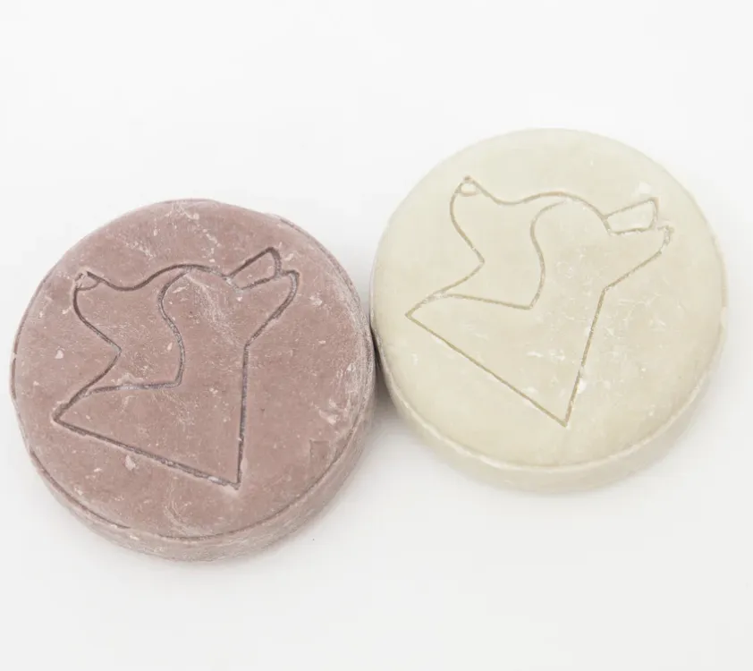 Drby Pet Co Fur Bar Lavender