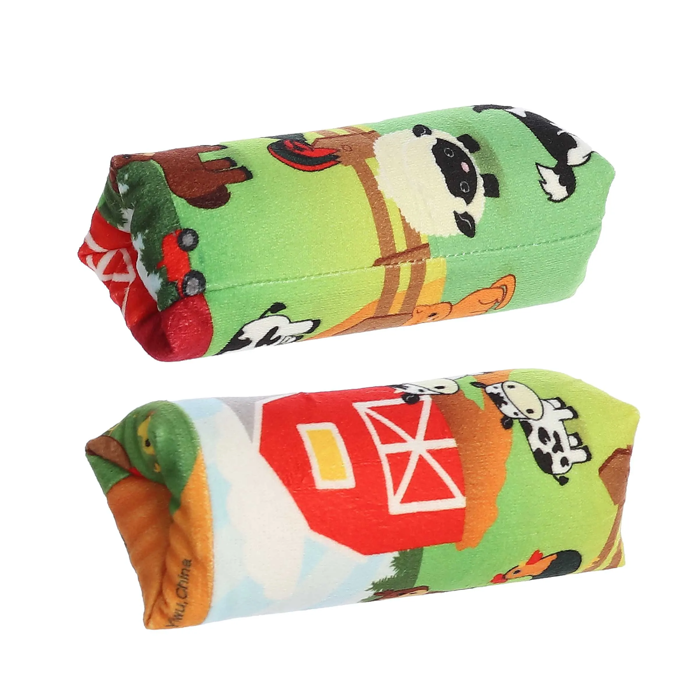 Farm Animal Water Wiggler