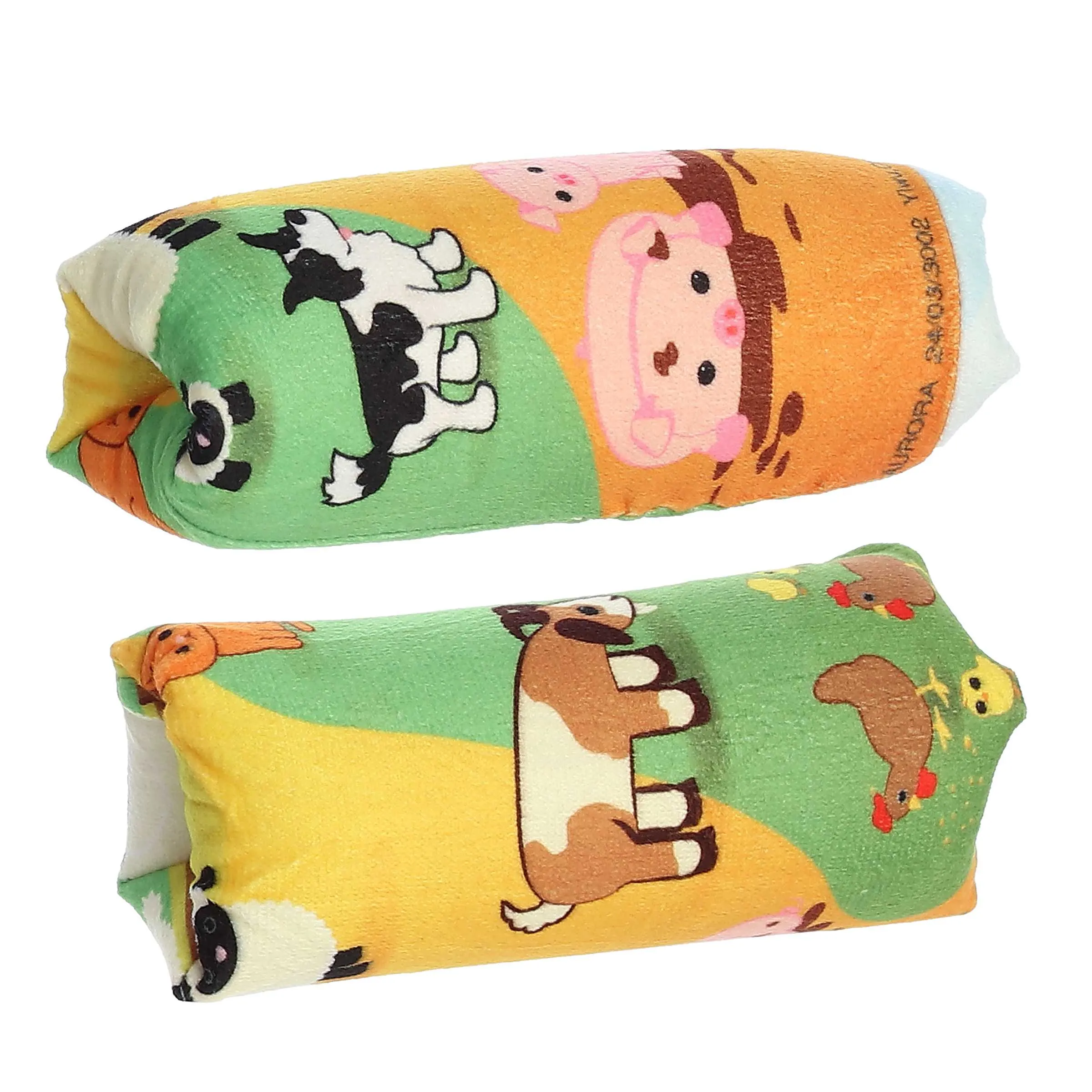 Farm Animal Water Wiggler