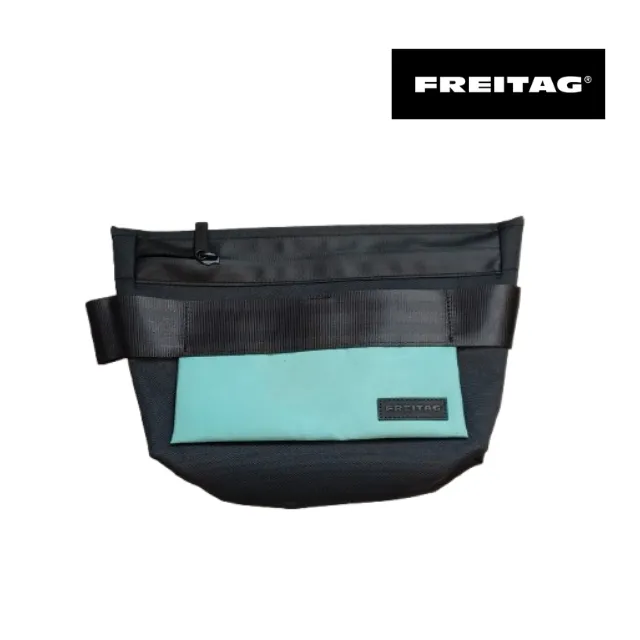 FREITAG Pouch: F608 Knott P50401