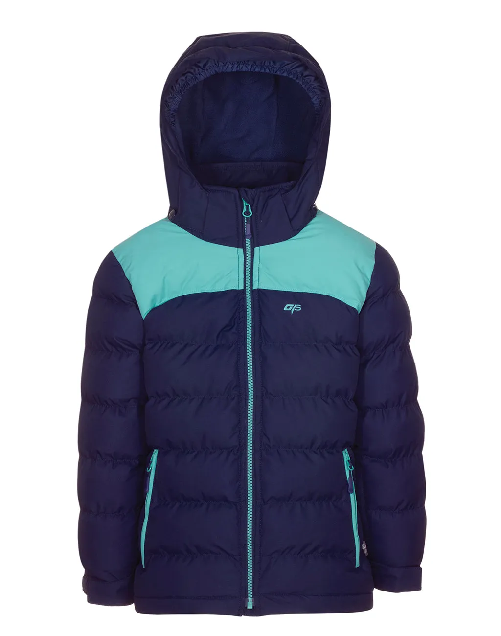 Girl's Gusti Zinnia Jacket