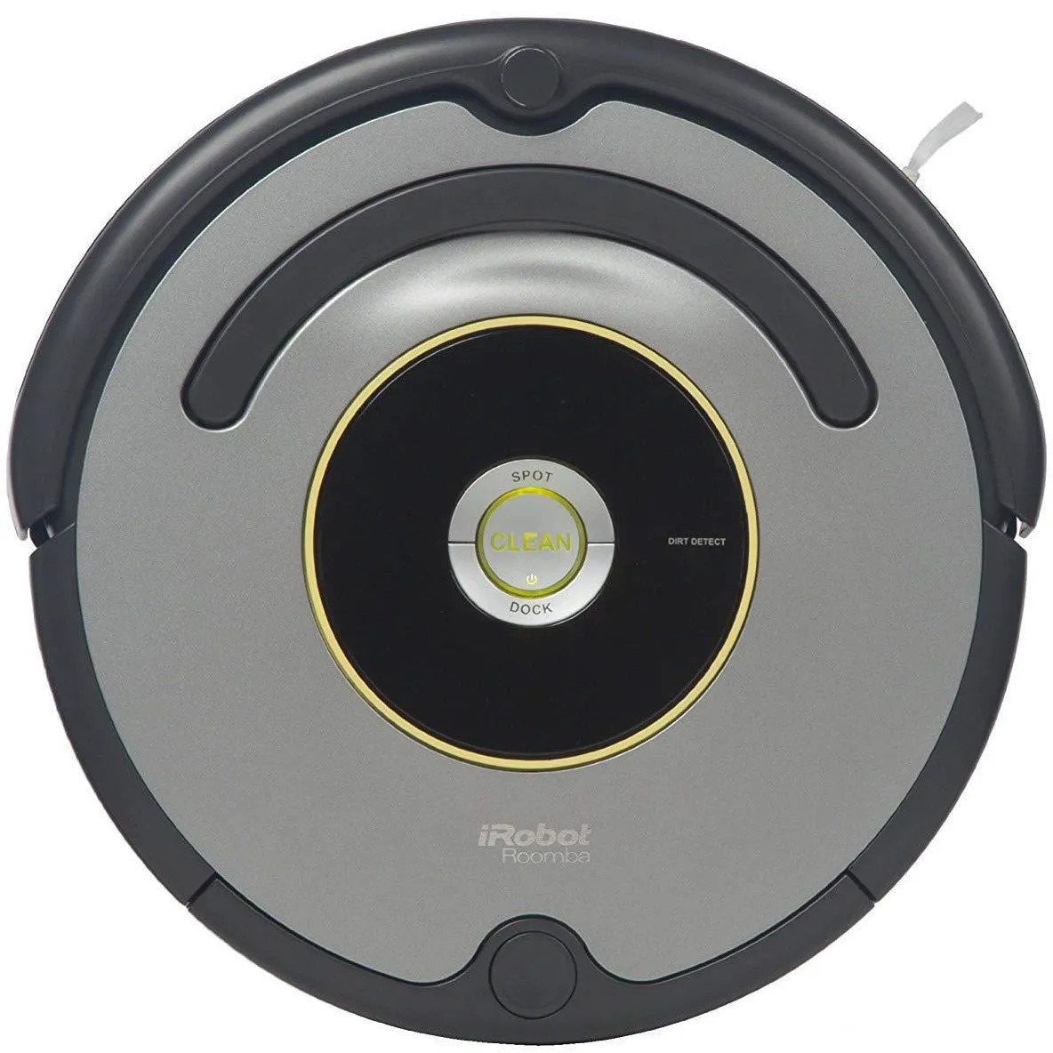 iRobot Roomba 669 Robotic Vacuum Cleaner *REFURBISHED*