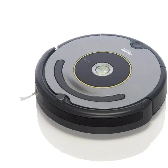 iRobot Roomba 669 Robotic Vacuum Cleaner *REFURBISHED*