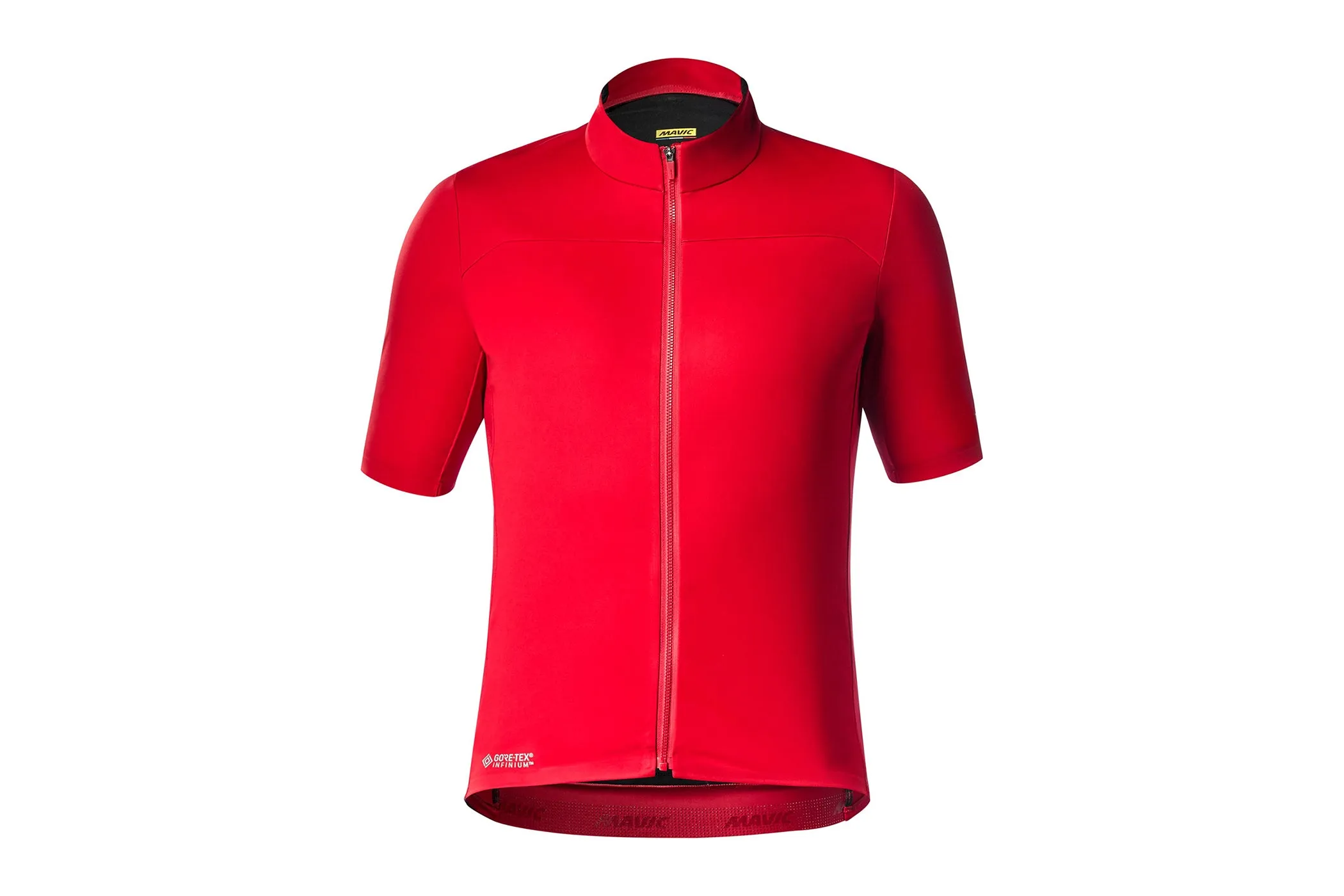 Mavic Mistral Jersey