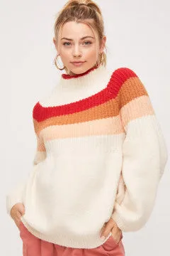 Monet Sweater