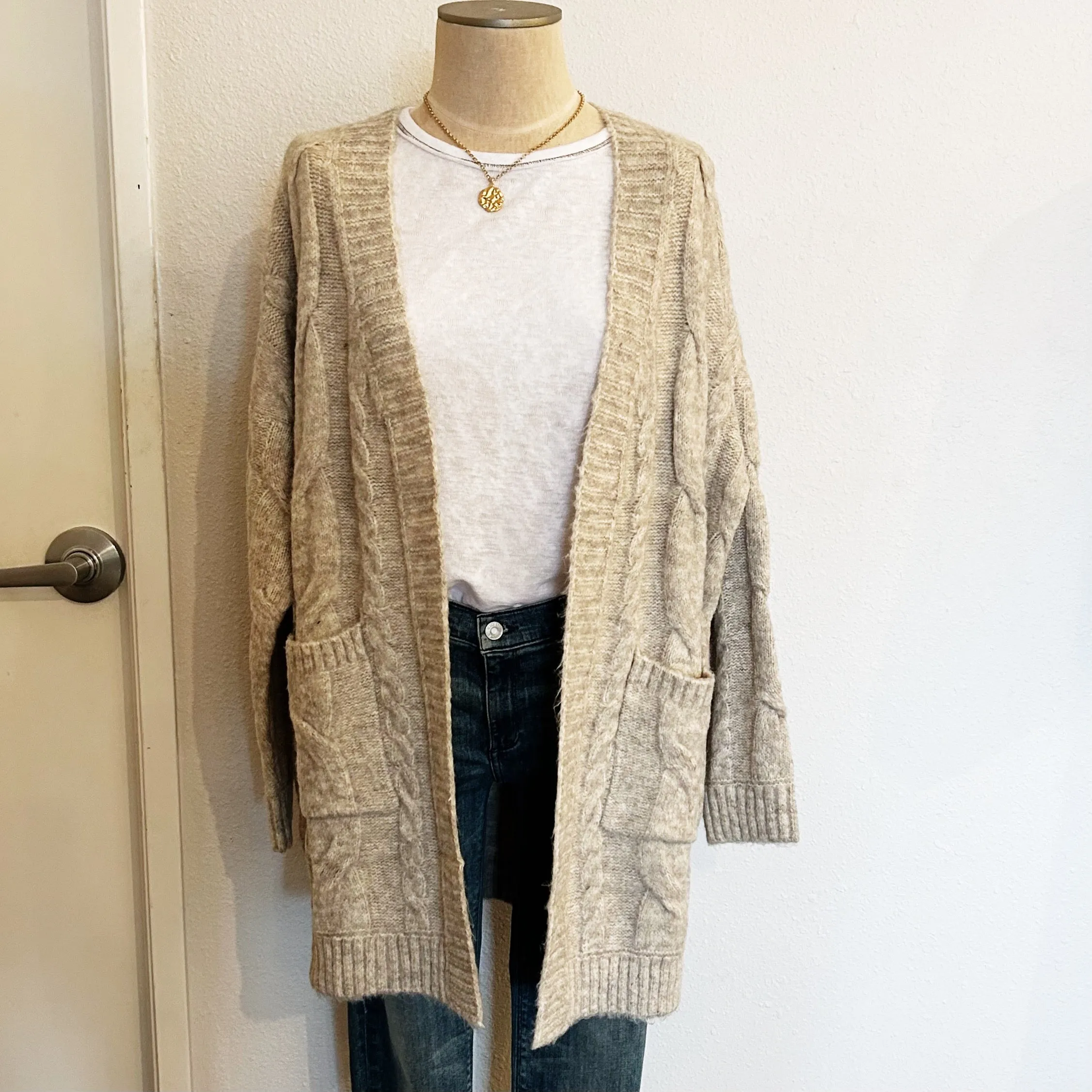 Nora Cardigan