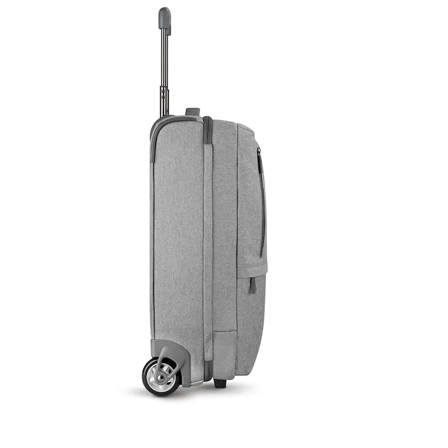 Solo Re:Treat Carry-On Luggage