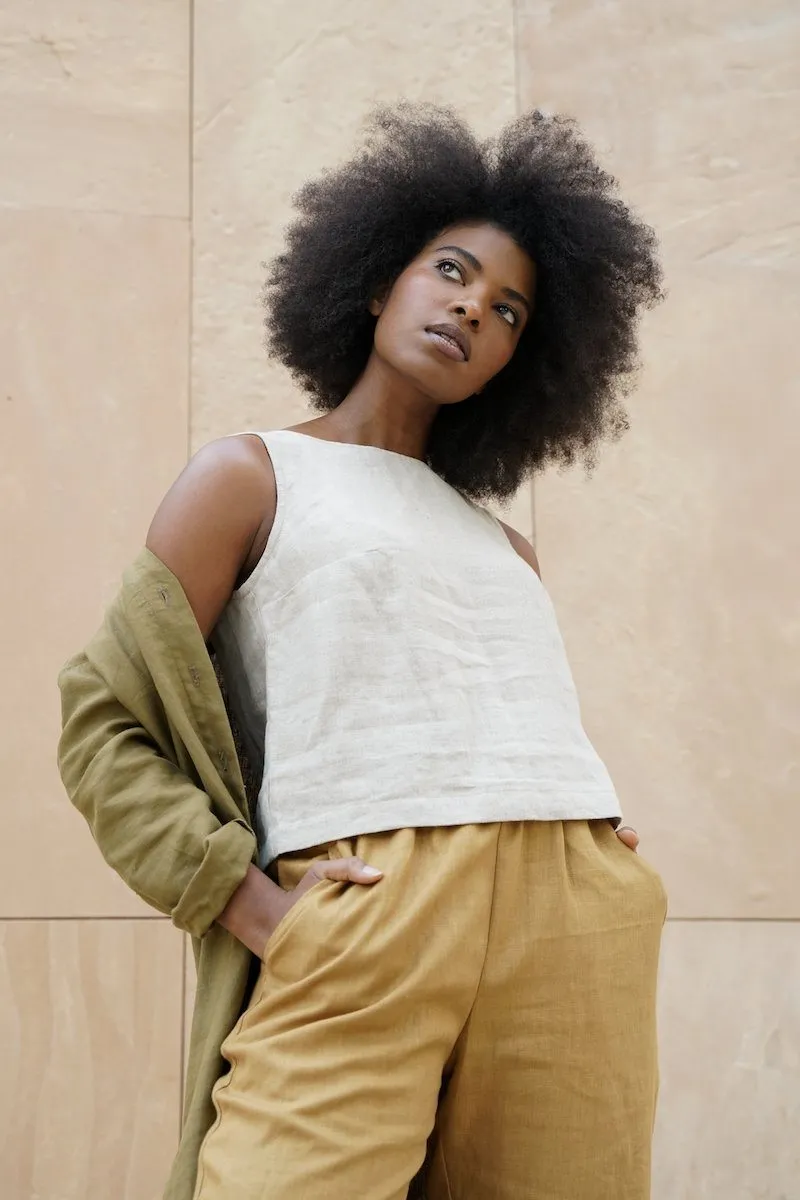 Suki Top