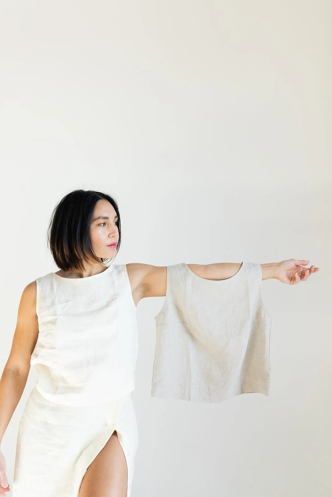 Suki Top