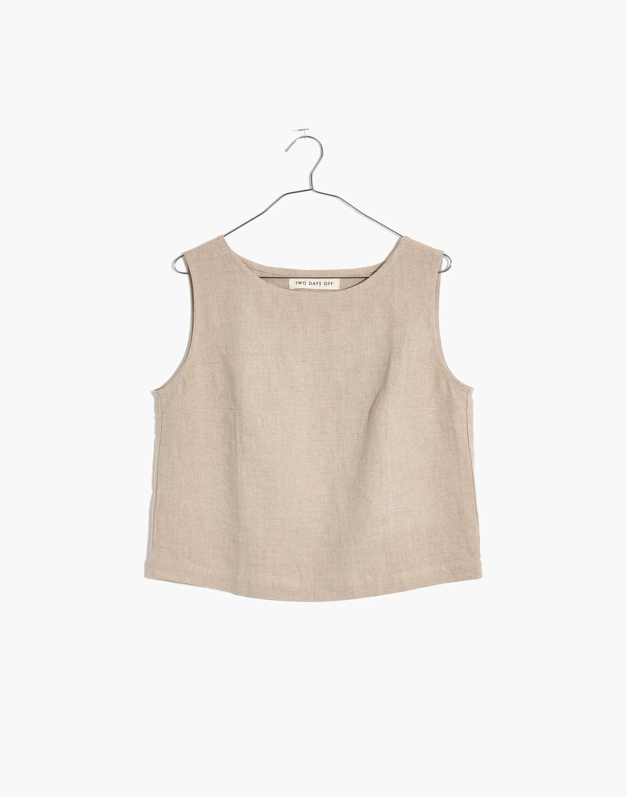 Suki Top