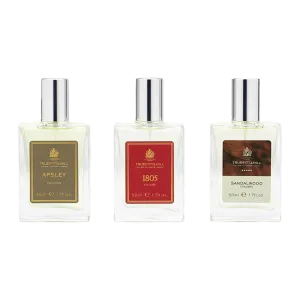 TRAVEL SIZED 50ML COLOGNE: GIFT SET