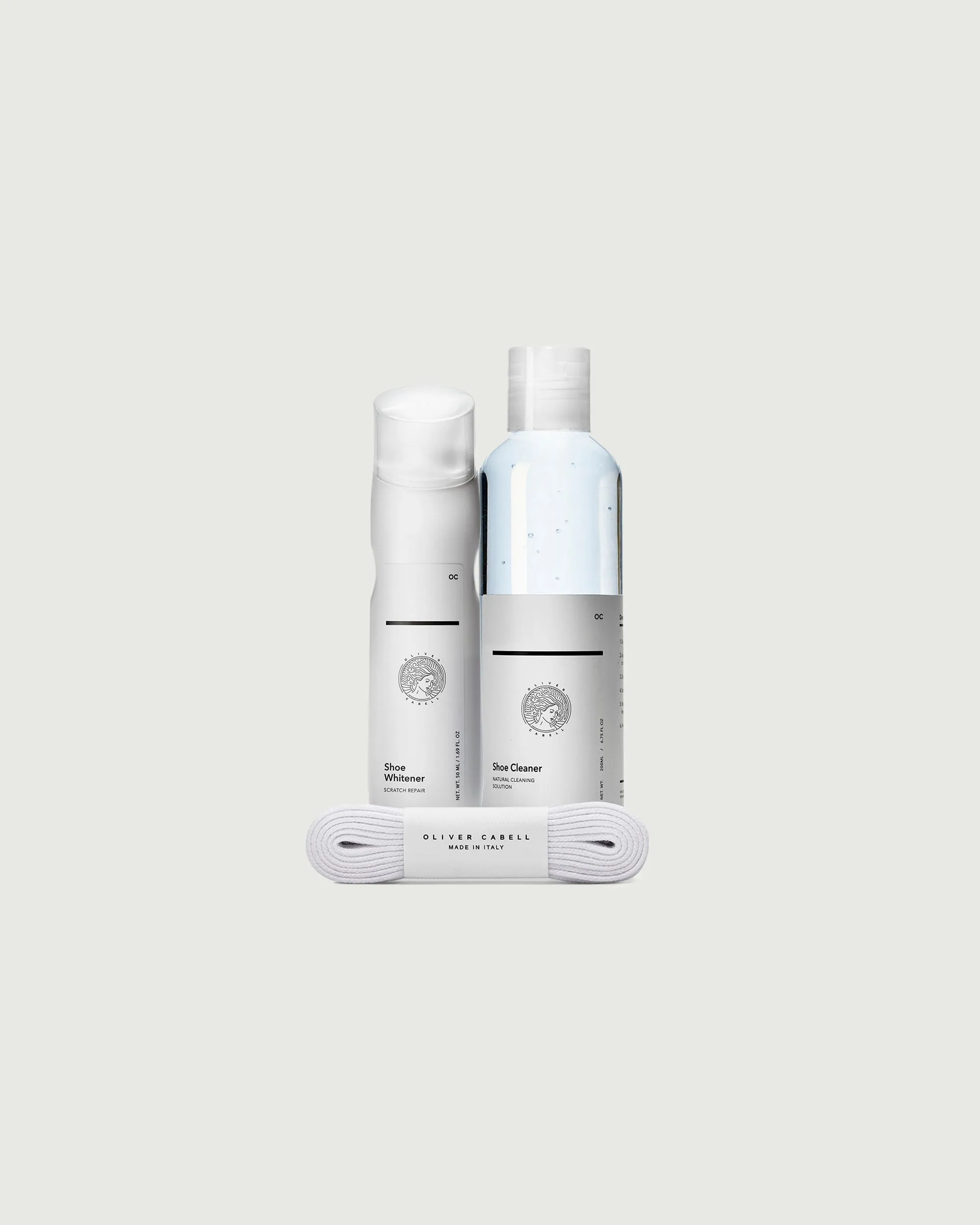 Whitening Kit