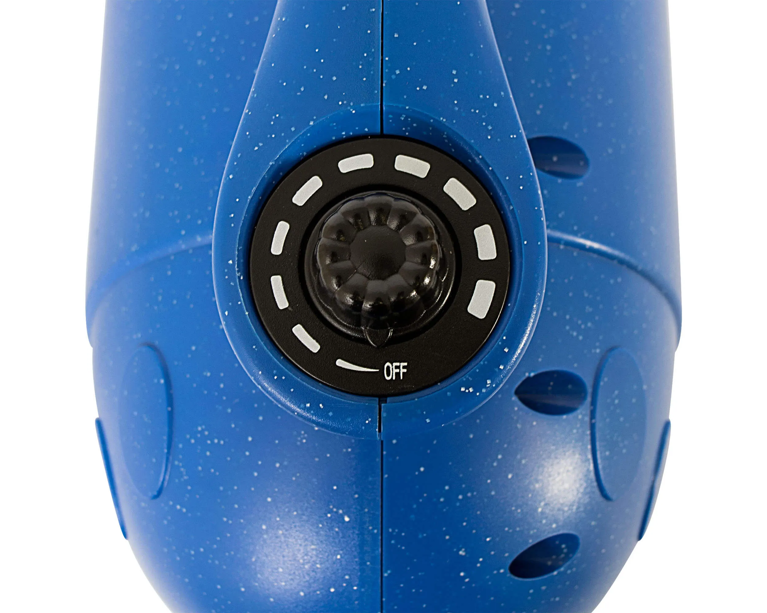 XPOWER B-25 Pro Force Plus Pet Grooming Dryer (4HP)